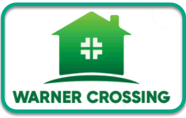 Warner Crossing new home community in Loris, SC